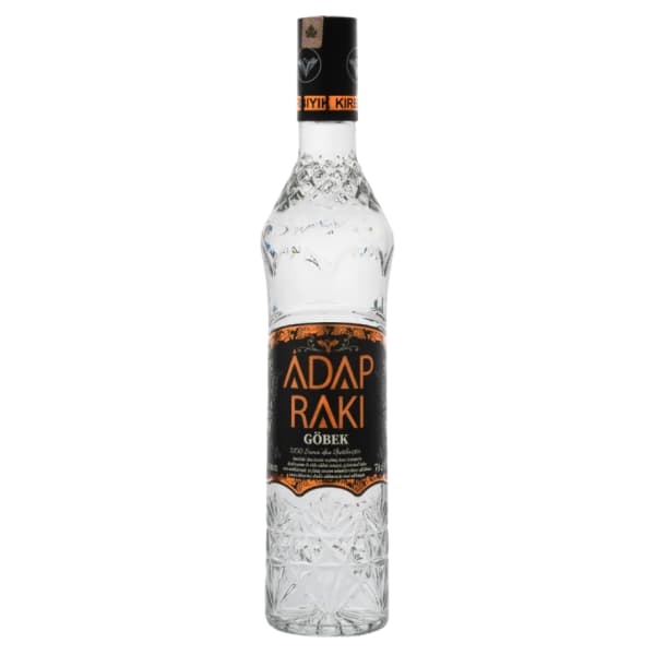 Adap Rakı