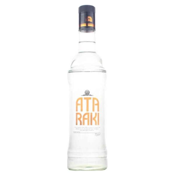 Ata Rakı