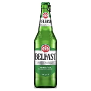 Belfast Bira