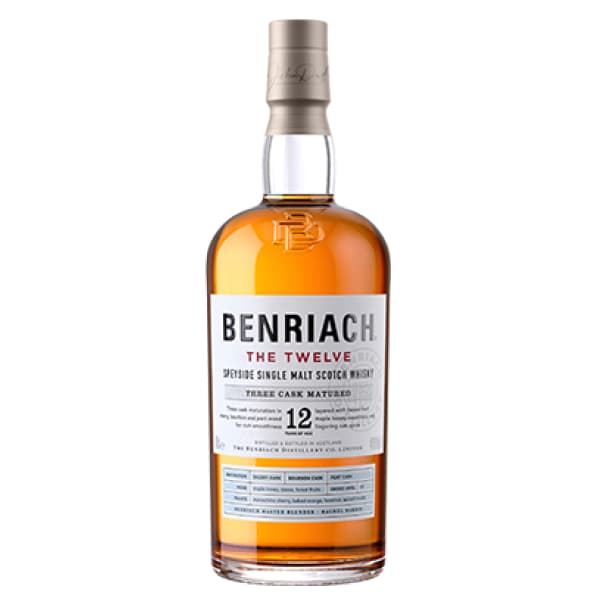Benriarch Viski