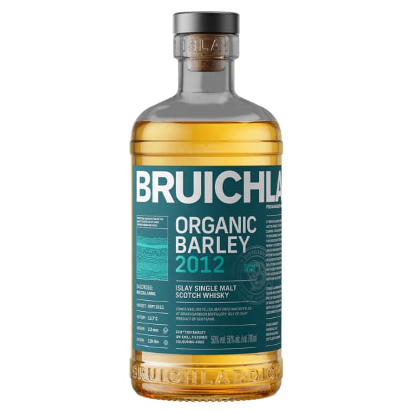 Bruichladdich Viski