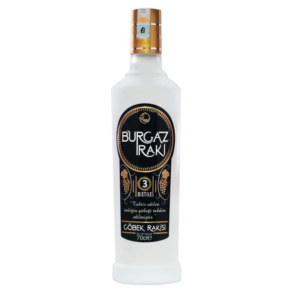 Burgaz Rakı