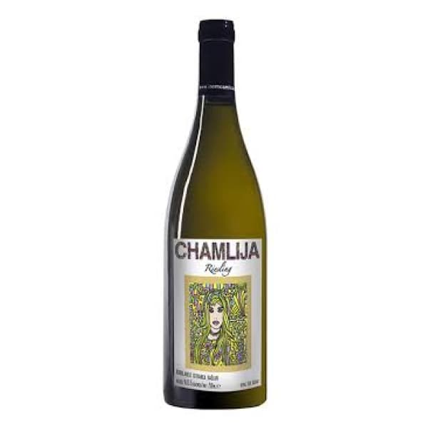 Chamlija Şarap