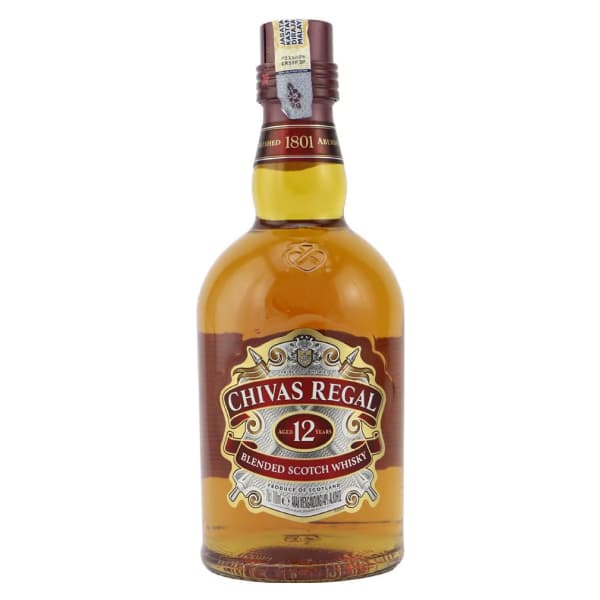 Chivas Regal Viski