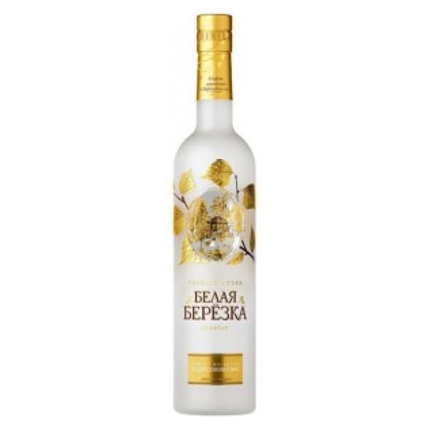 Diamond Gold Votka