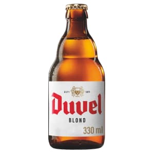 Duvel Bira