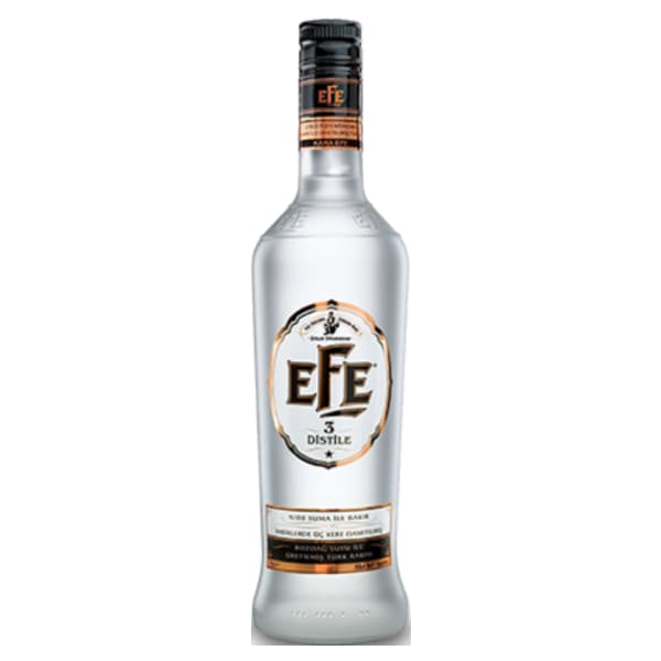 Efe Rakı