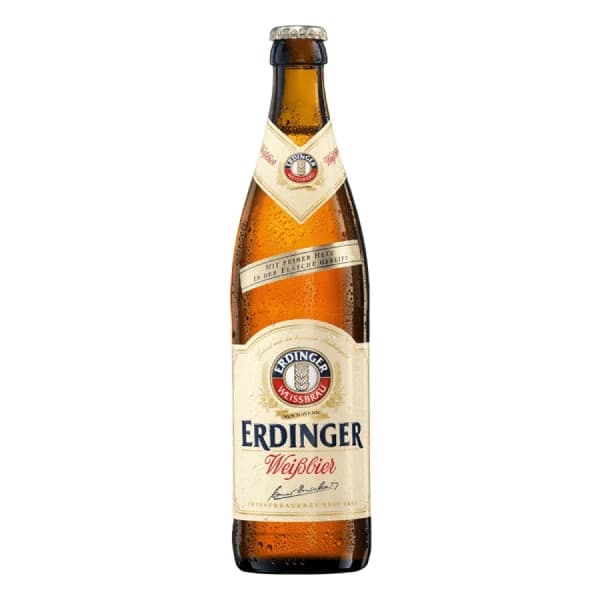 Erdinger Bira