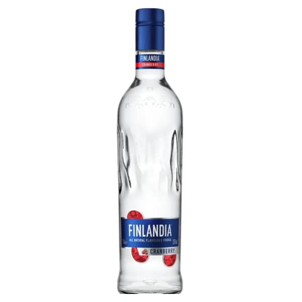 Finlandia Votka