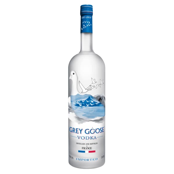 Grey Goose Votka
