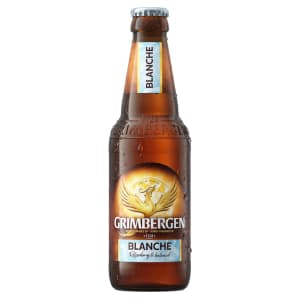 Grimbergen Bira