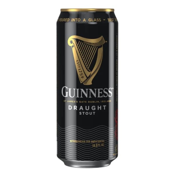 Guinness Bira