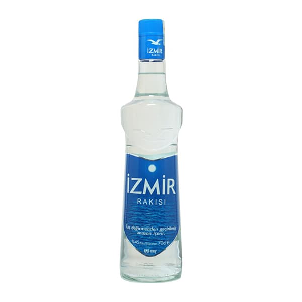 İzmir Rakı