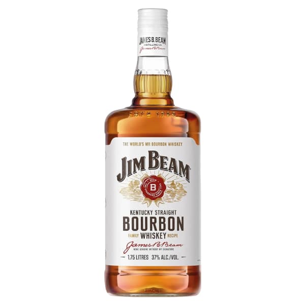 Jim Beam Viski