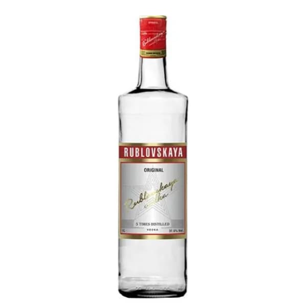 Rublovskaya Votka