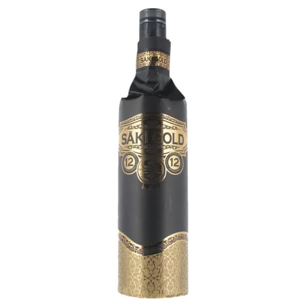 Saki Rakı