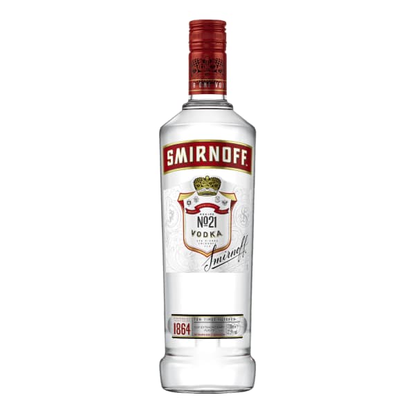 Smirnoff Votka