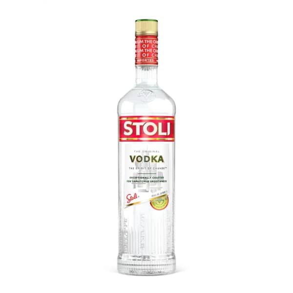 Stoli Votka