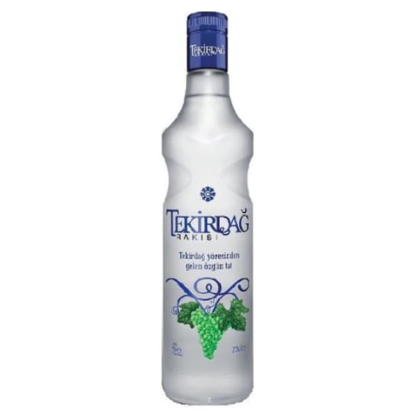 Tekirdağ Rakı