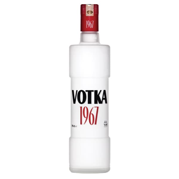 Votka 1967 Votka