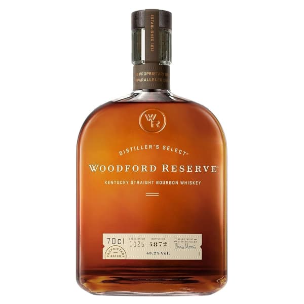 Woodford Reserve Viski