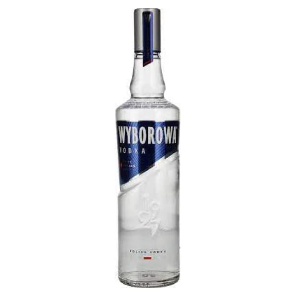 Wyborowa Votka