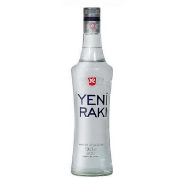 Yeni Rakı Rakı